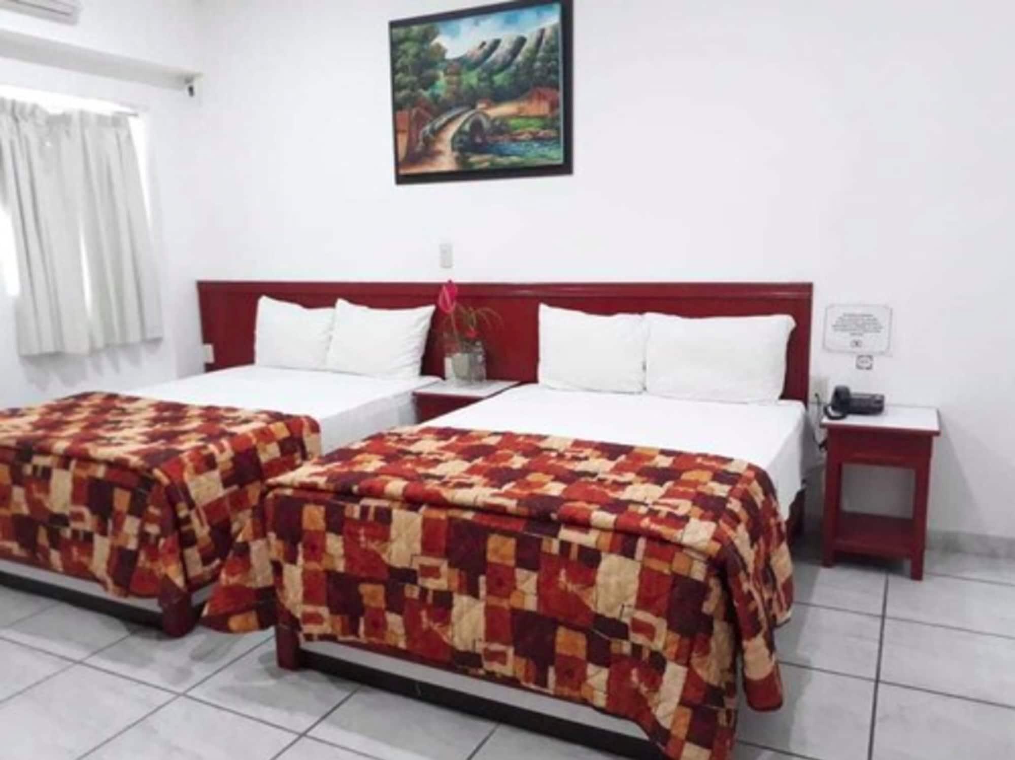 Hotel Hacienda de Zapata Jiutepec Buitenkant foto