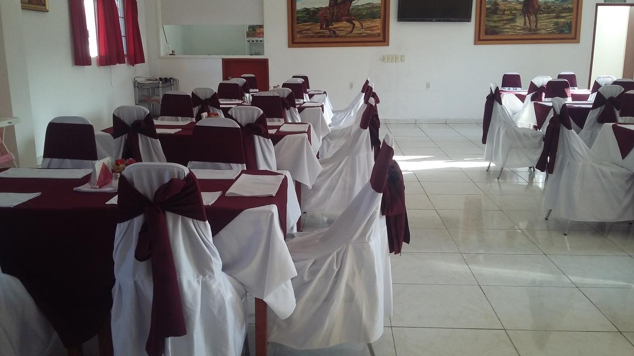 Hotel Hacienda de Zapata Jiutepec Buitenkant foto