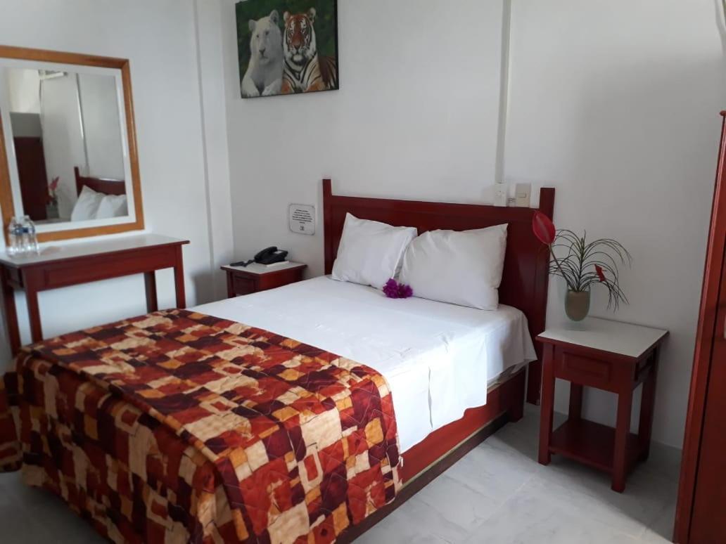 Hotel Hacienda de Zapata Jiutepec Buitenkant foto