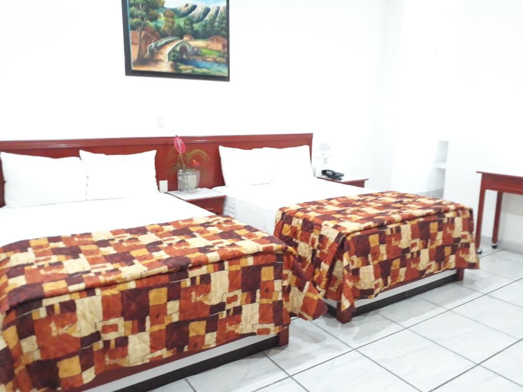 Hotel Hacienda de Zapata Jiutepec Buitenkant foto